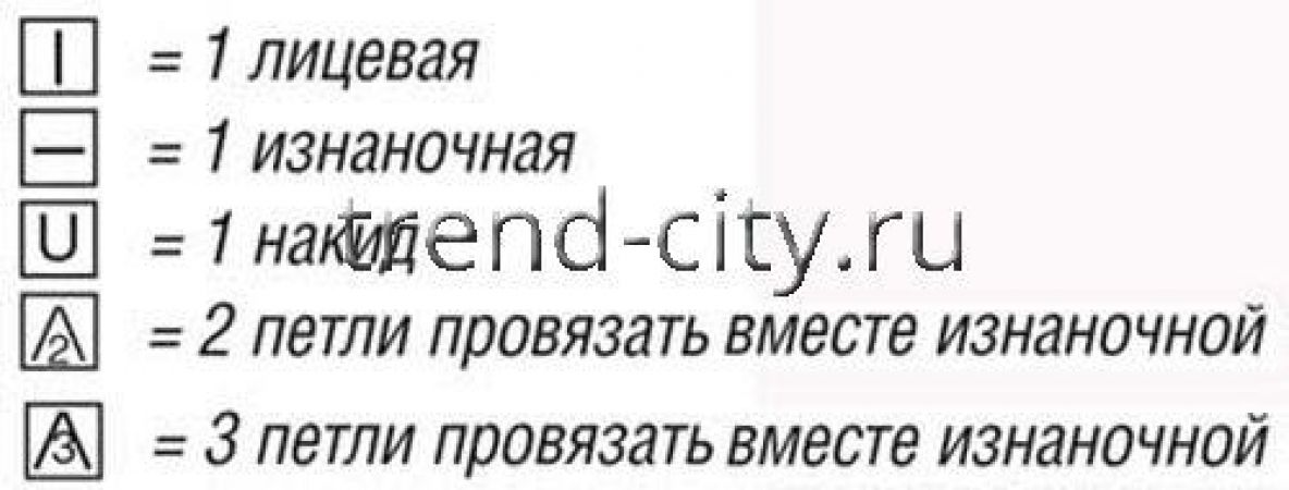 Пуловер спицами в стиле пэчворк