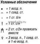 Серый кардиган спицами и длинные краги