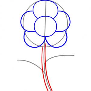 kak risovat legkiy cvetok0410