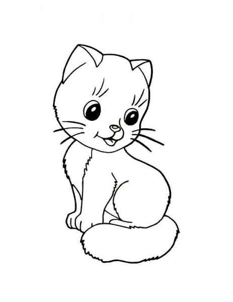 Кошечка