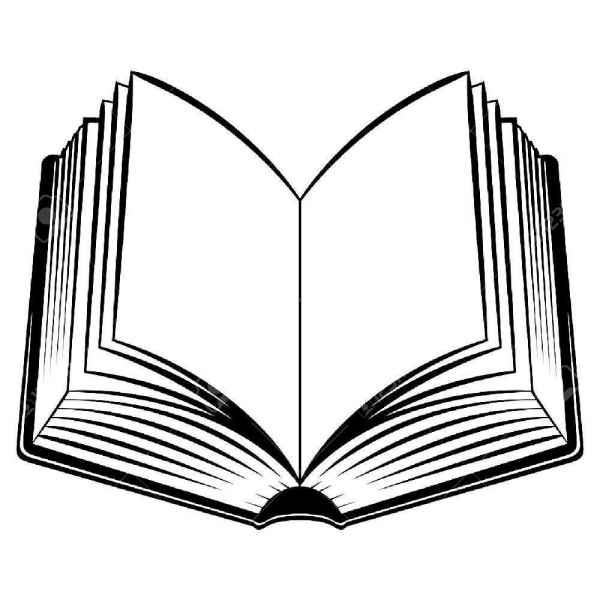 Книга