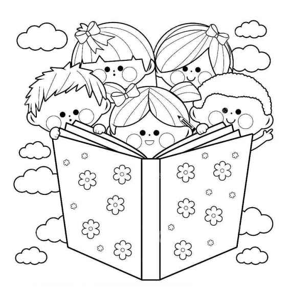 Книга 