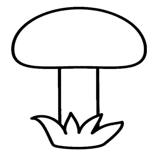 Грибок